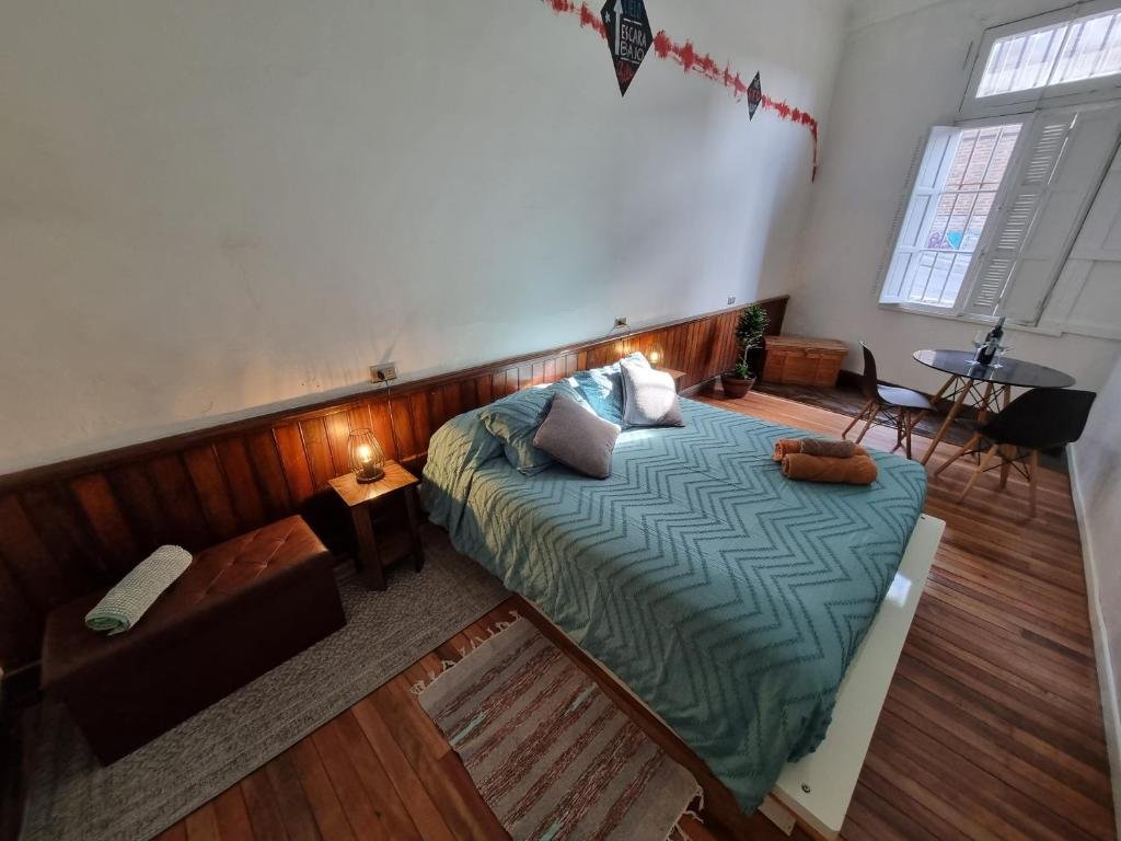 Habitación Matrimonial 4